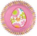 Easter Garden Cupcake Papers - Click Image to Close